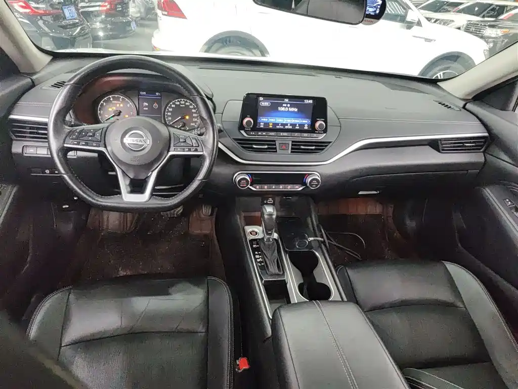 Nissan Teana 2019 — фото 10
