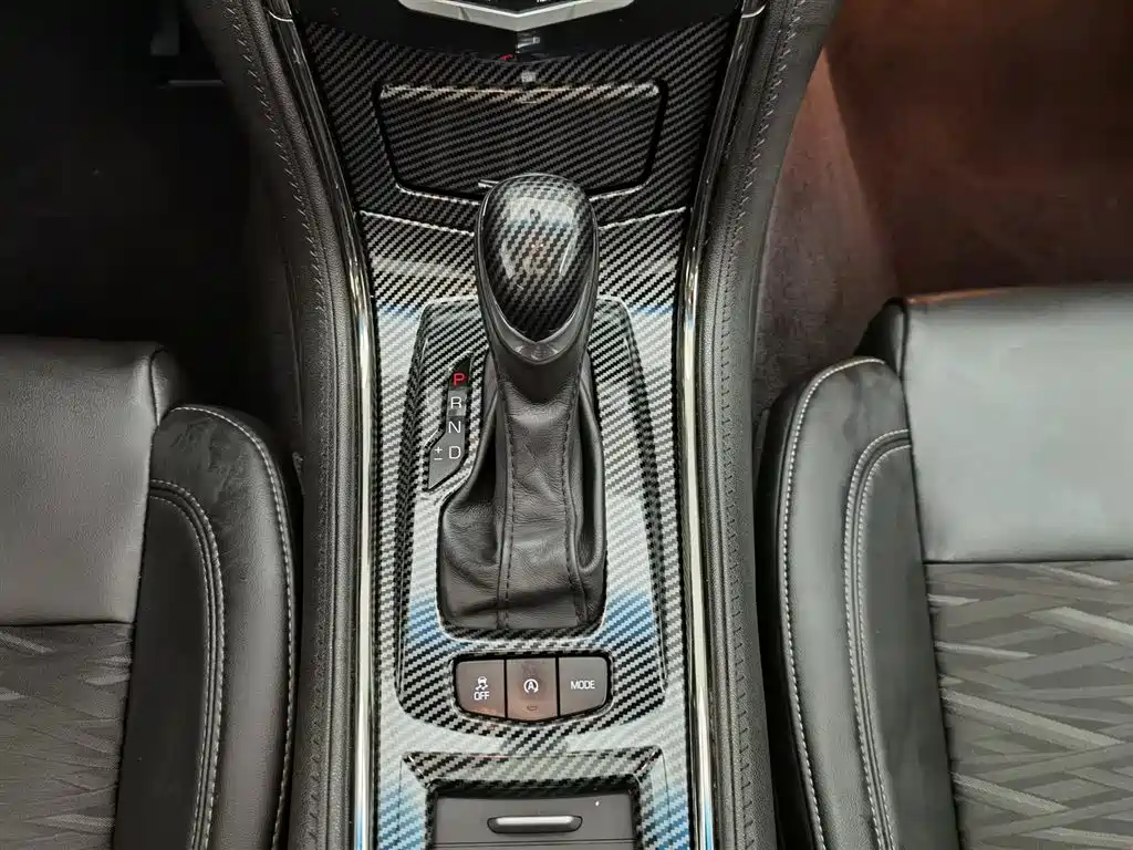 Cadillac ATS-L 2019 — фото 13