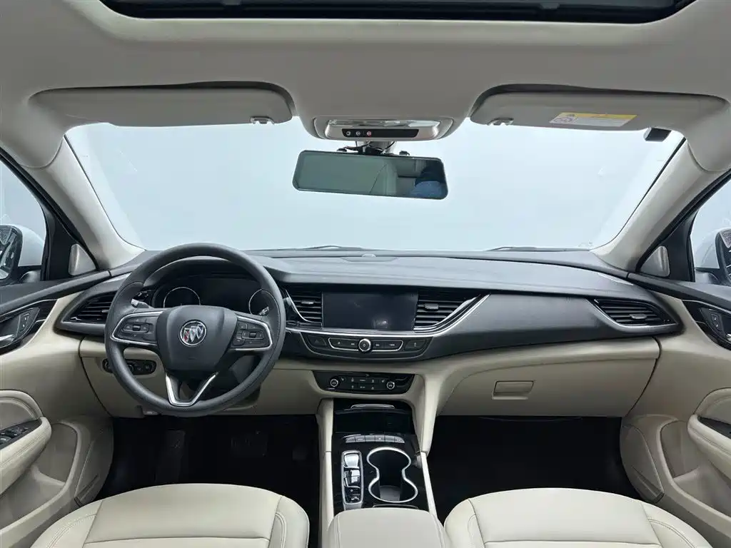 Buick Regal 2022 — фото 19