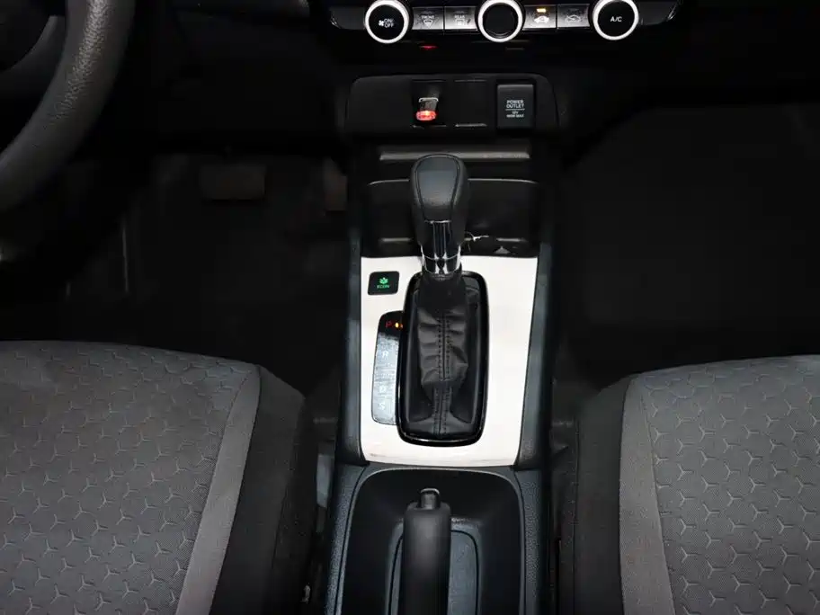 Honda Fit 2023 — фото 15