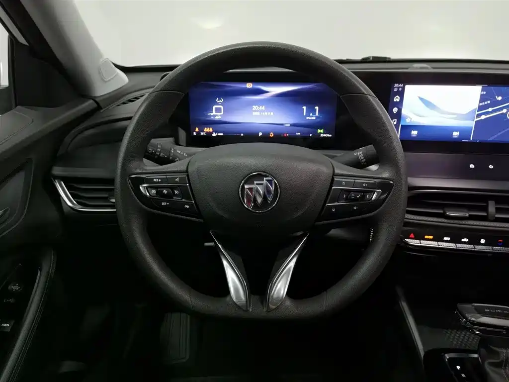 Buick Verano 2024 — фото 11