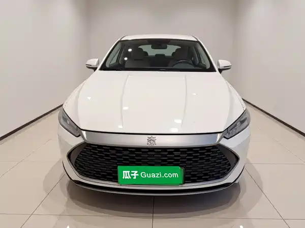 BYD Qin PLUS 2023