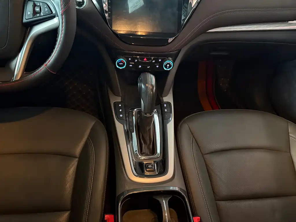 Chevrolet Malibu 2019 — фото 11