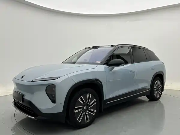 NIO ES7 2022
