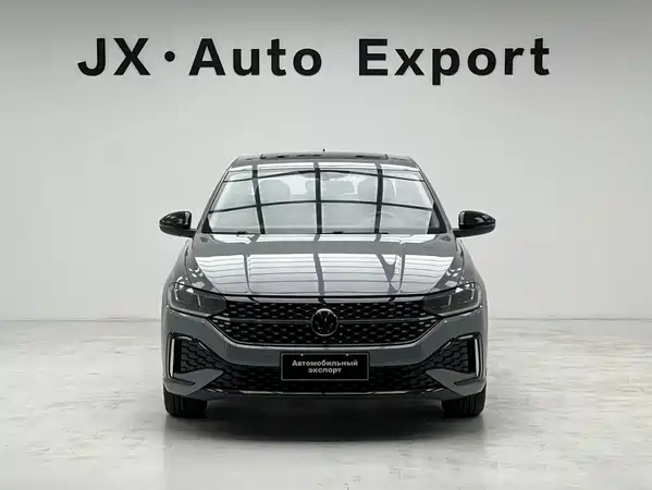 Volkswagen Lavida 2022