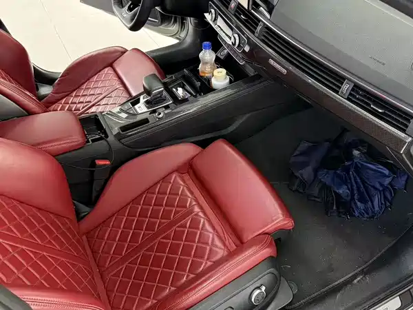 Audi S4 2023