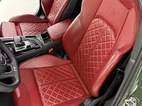 Audi S4 2023