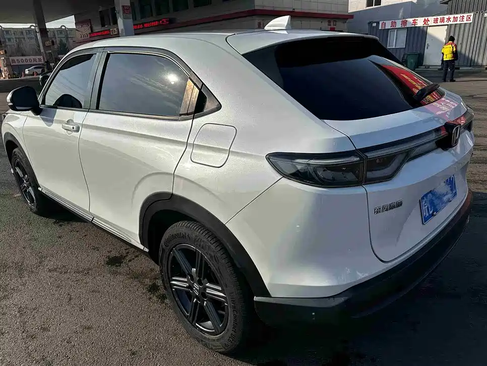 Honda XR-V 2022 — фото 16