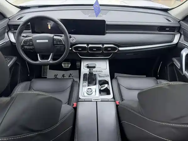 Jetour X70 PLUS 2022