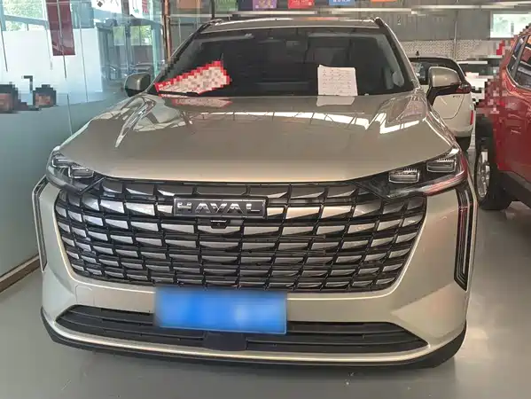 Haval H6 2024