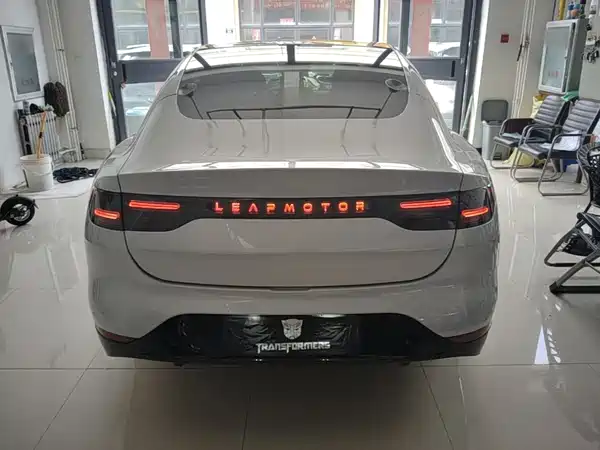 Leapmotor C01 2023