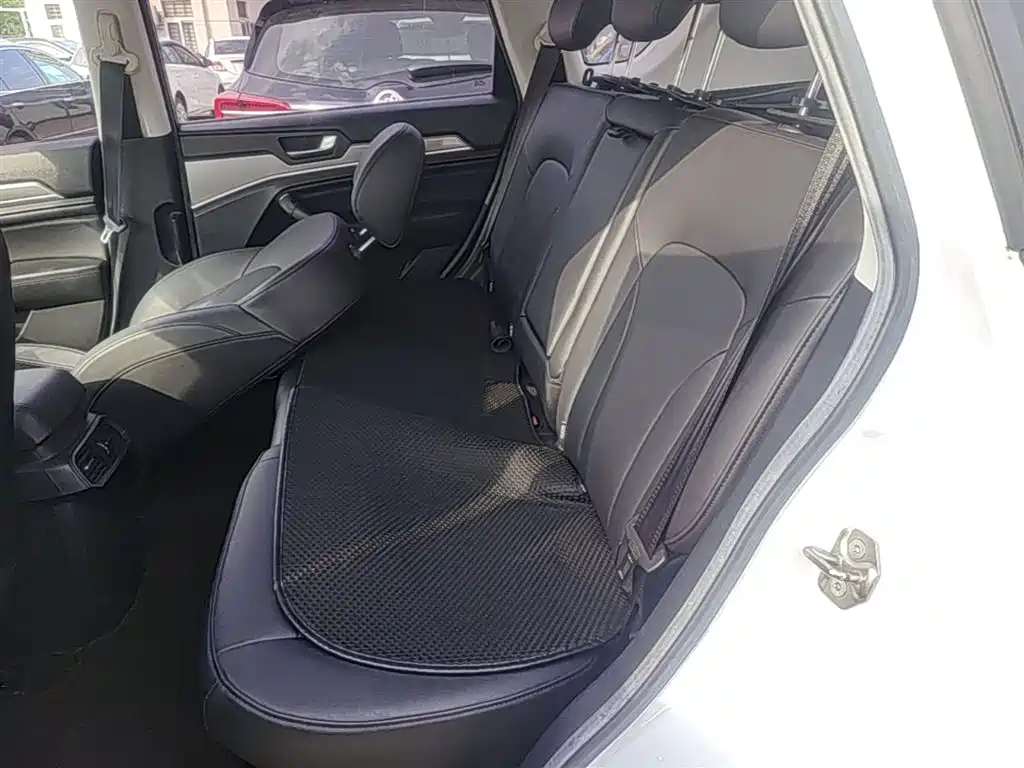 Haval H6 2018 — фото 16
