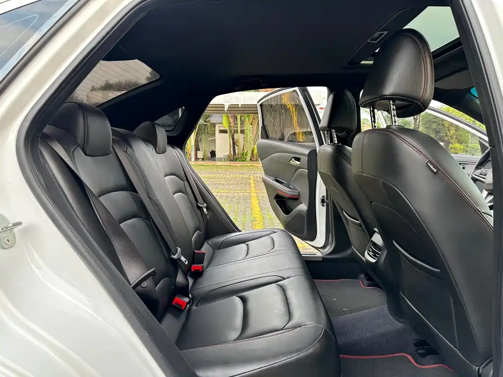 Chevrolet Monza 2020