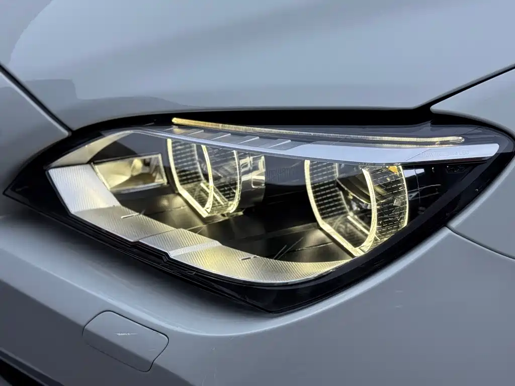 BMW 6 Series 2016 — фото 4