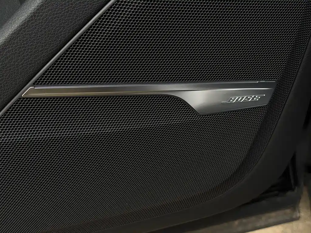 Audi Q7 2020 — фото 18