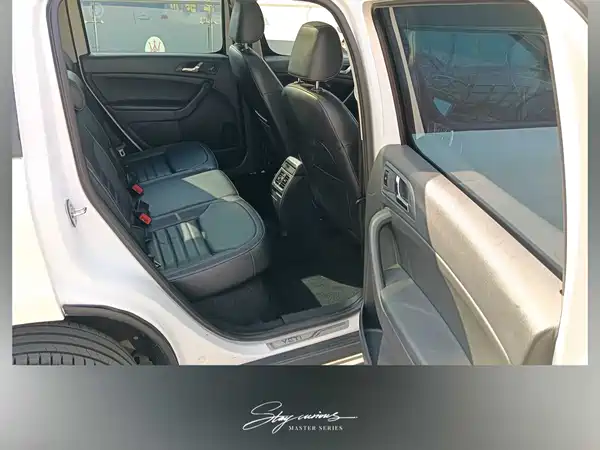 Skoda Yeti 2017