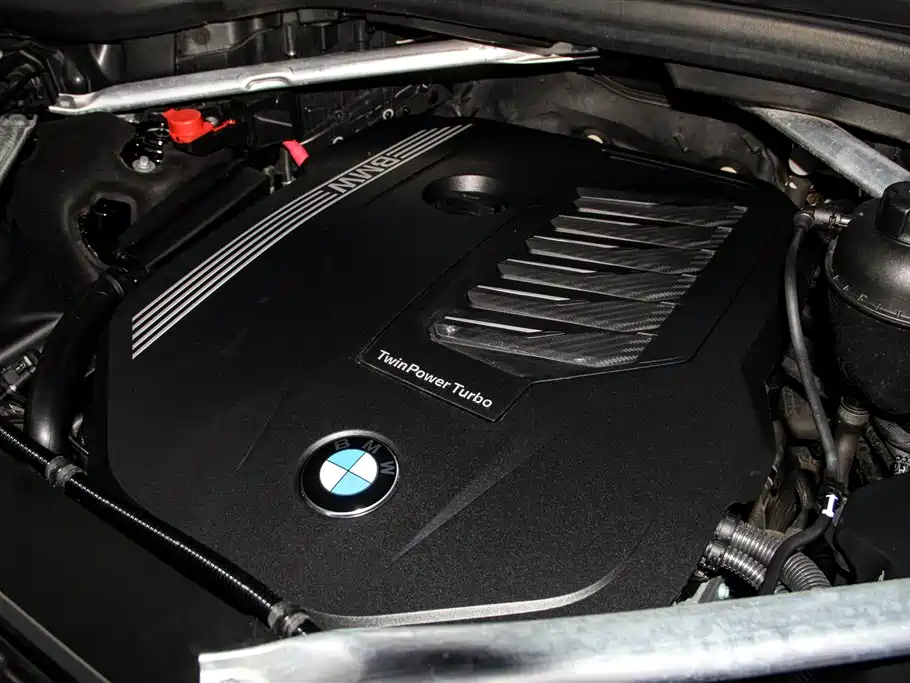 BMW X7 2022 — фото 12