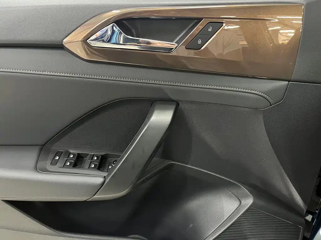 Volkswagen Tuyue 2022