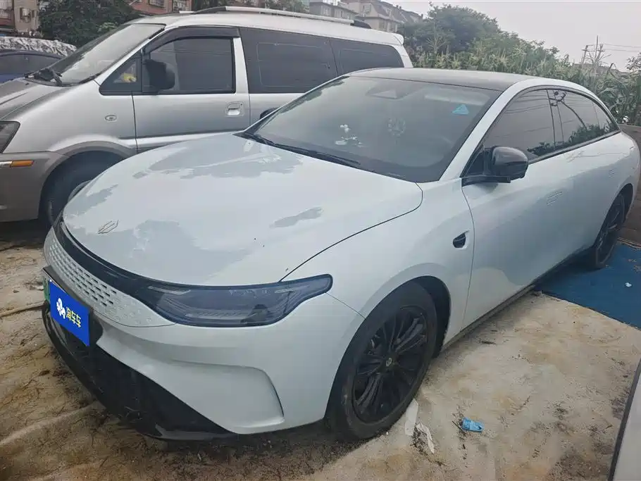 Leapmotor C01 2024