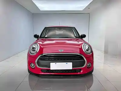MINI MINI 2020