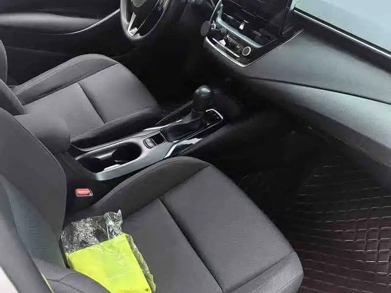 Toyota Levin 2025