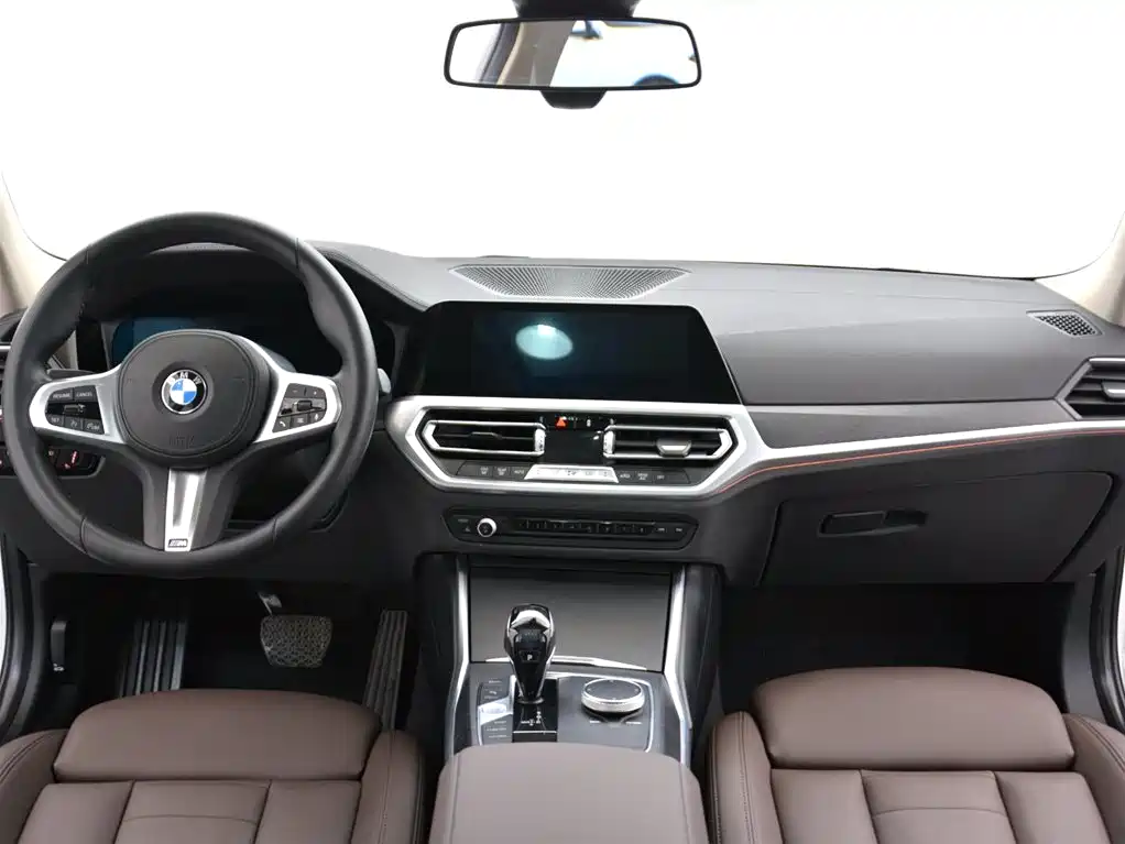 BMW 3 Series 2020 — фото 6