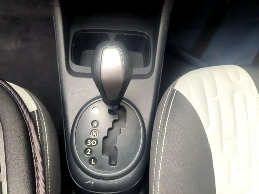 Suzuki Alto 2015 — фото 14