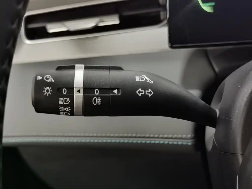 BYD Qin PLUS 2025 — фото 21