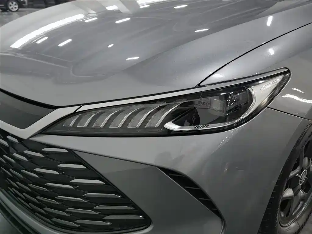 BYD Qin PLUS 2025 — фото 7
