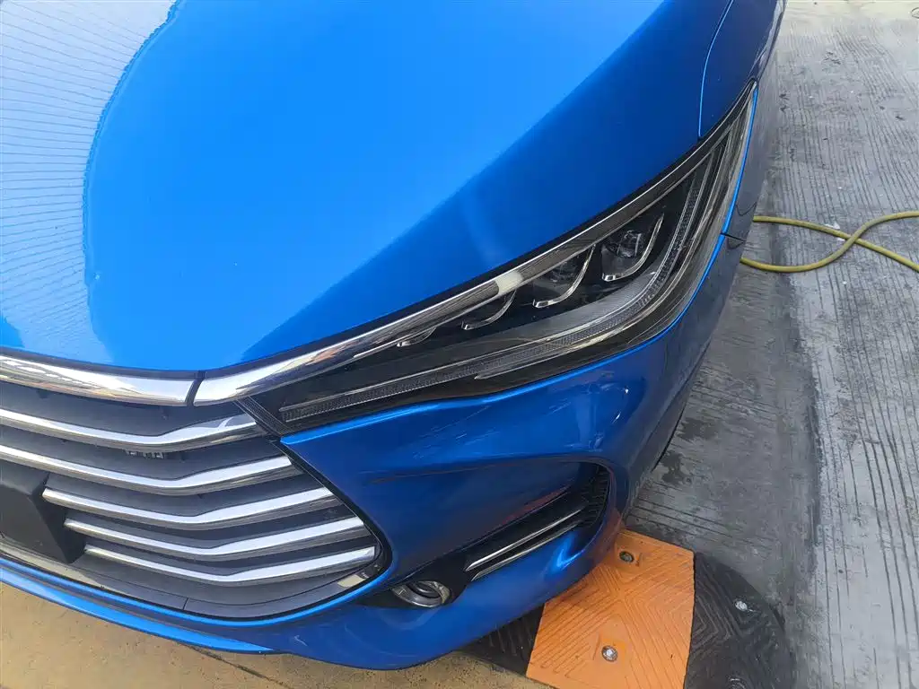 BYD MAX 2018 — фото 10