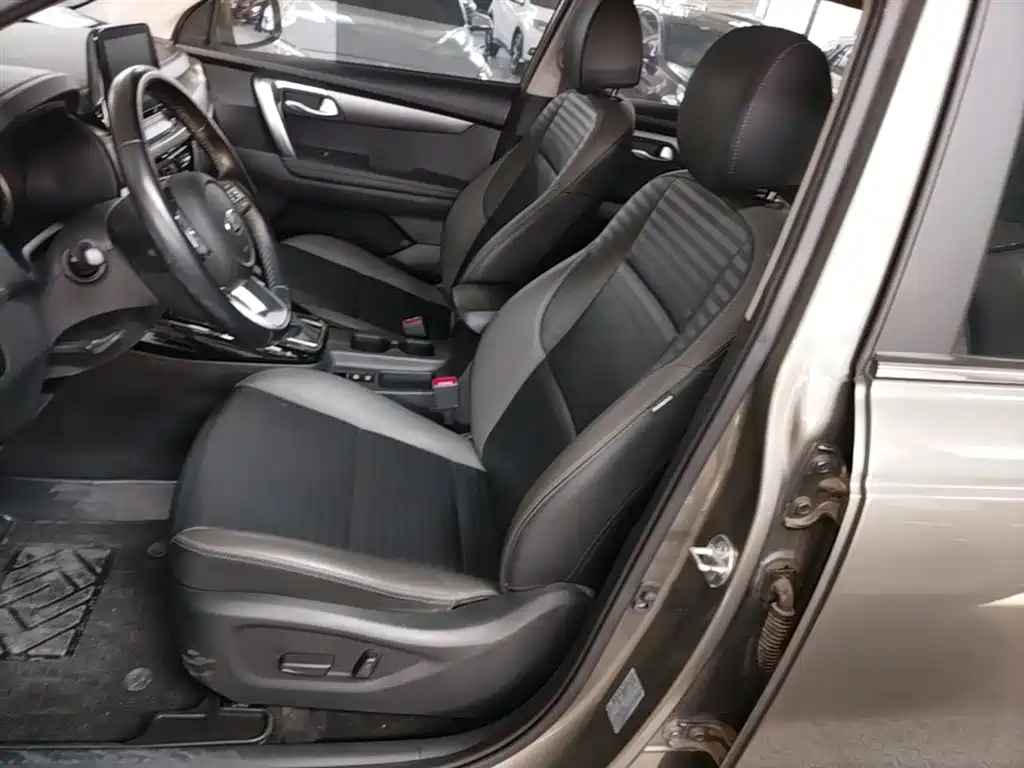 Kia Sportage 2020 — фото 15