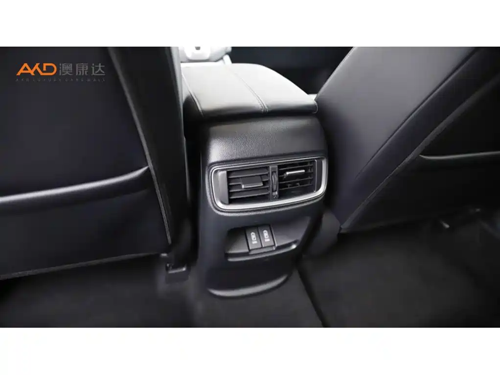 Honda Breeze 2022 — фото 9