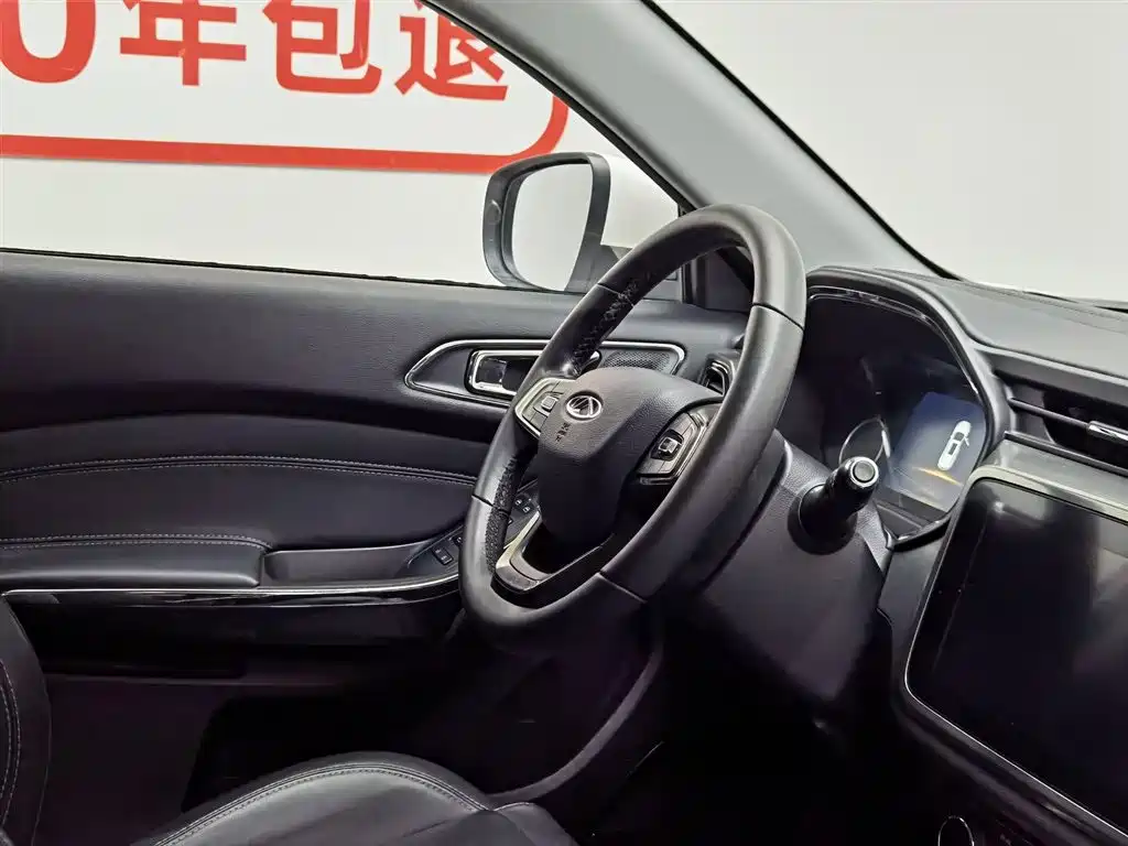 Chery Tiggo 8 2018 — фото 22