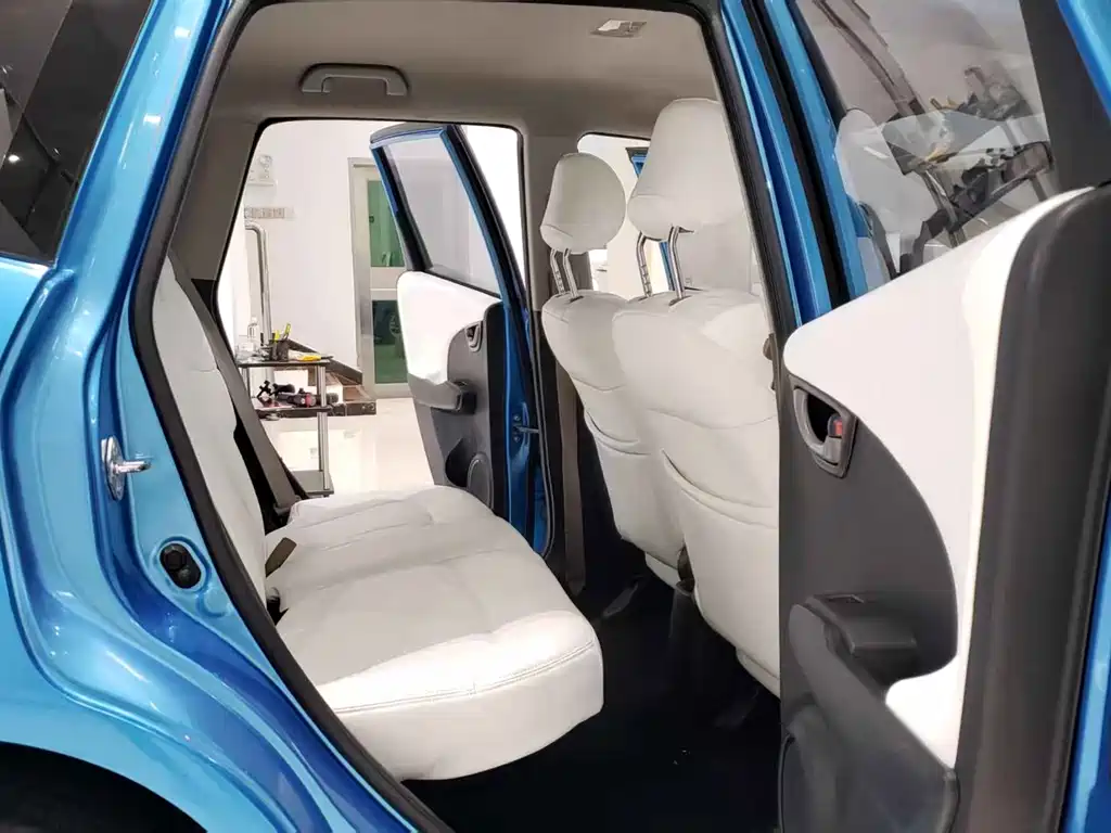 Honda Fit 2012