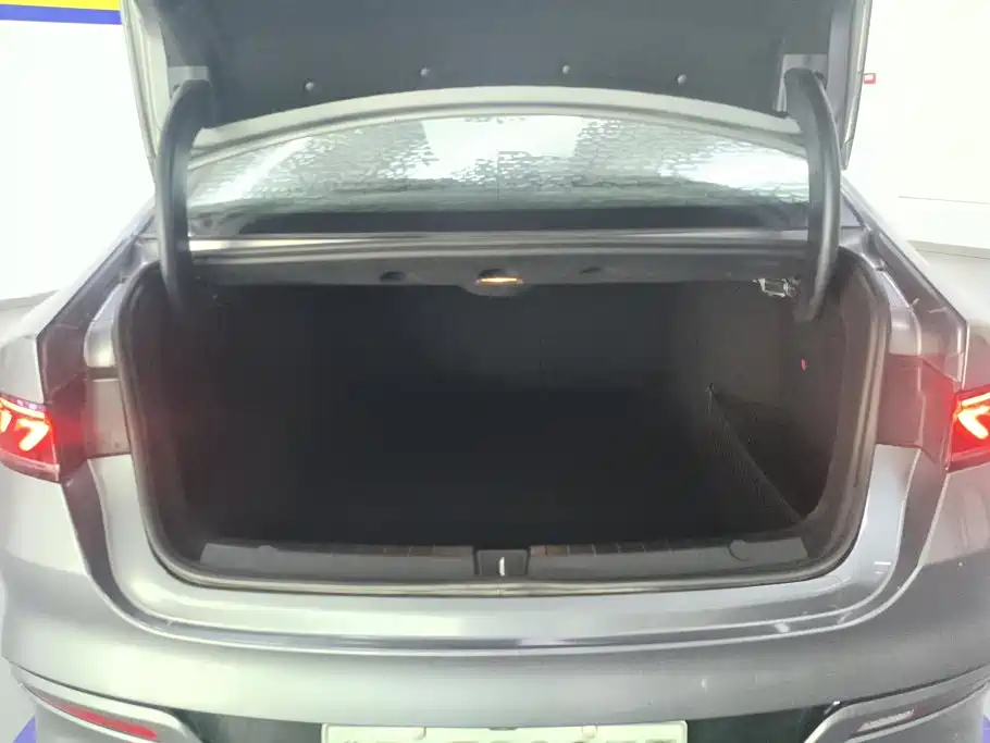 BYD Qin PLUS 2023