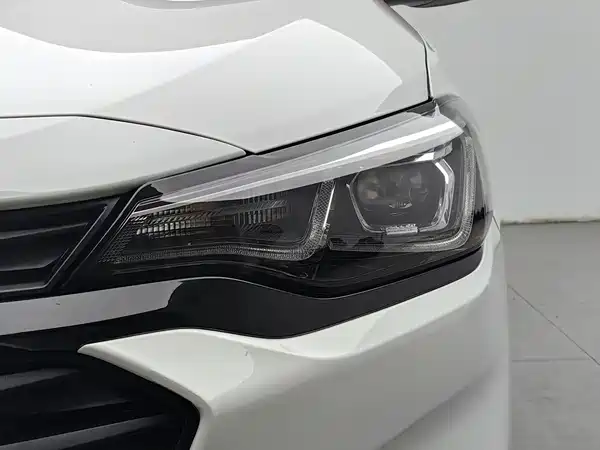 Chevrolet Monza 2021