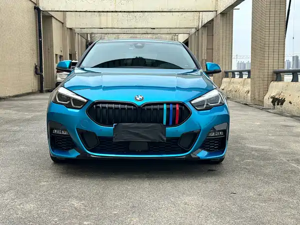 BMW 2 Series 2023