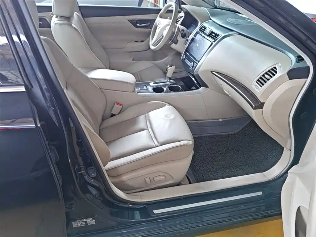Nissan Teana 2015 — фото 25