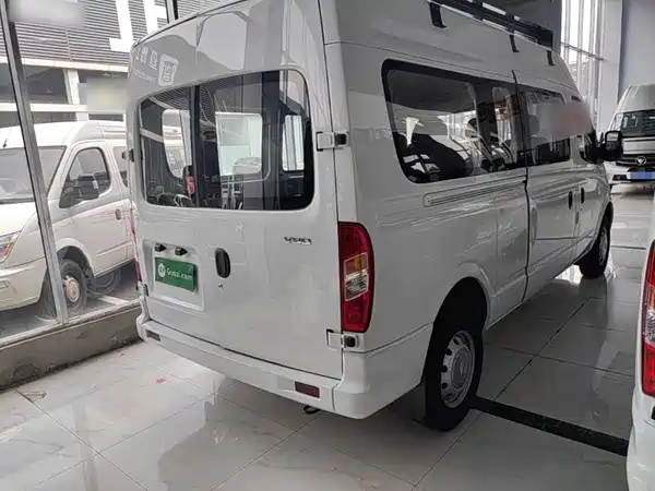 Maxus V80 2023