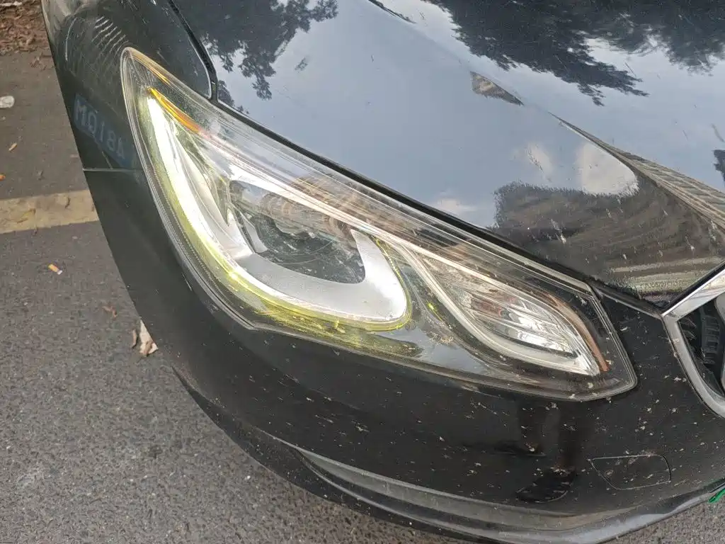 Buick Excelle 2015