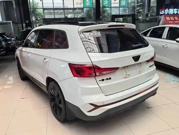 Jetta VS7 2023