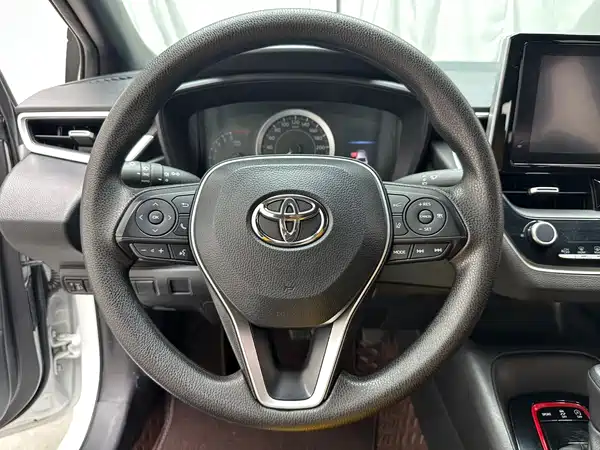 Toyota Levin 2022