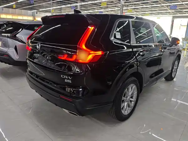 Honda CR-V 2024