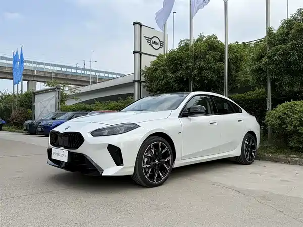 BMW 2 Series 2025