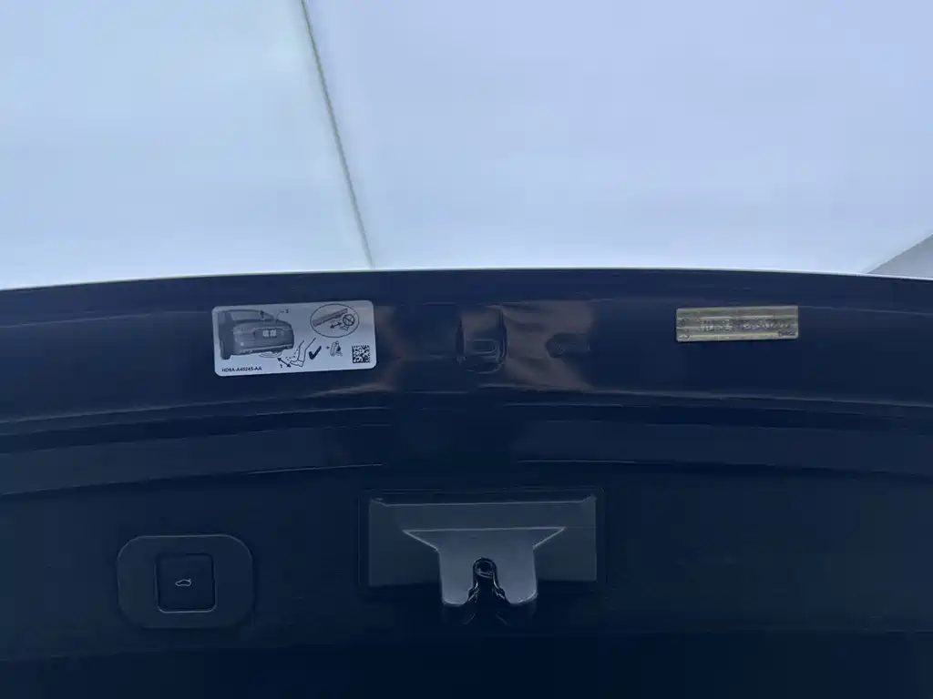 Lincoln Continental 2018 — фото 16