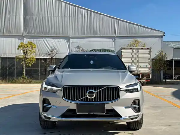 Volvo XC60 2024