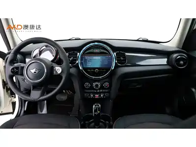 MINI MINI 2022