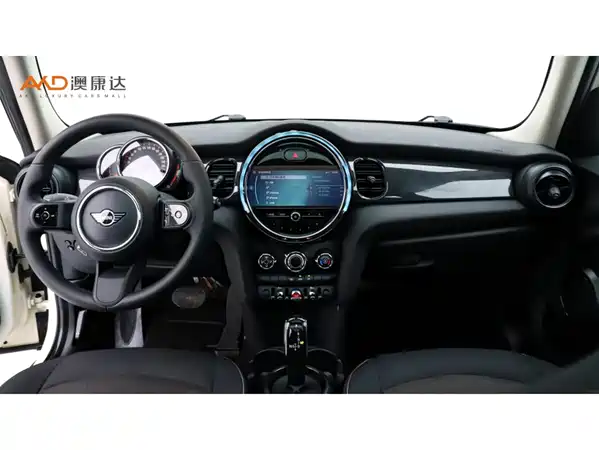 MINI MINI 2022