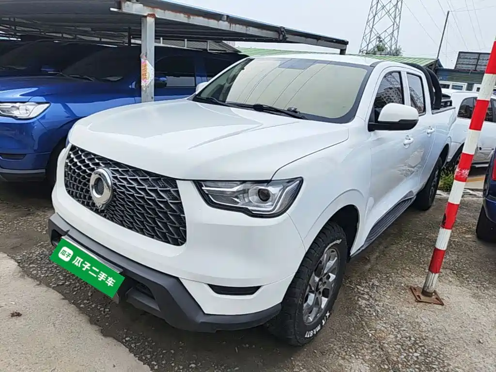 Great Wall Poer 2022