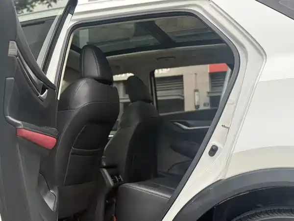 Changan CS55PLUS 2020